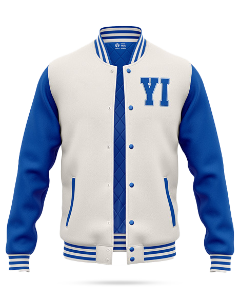 Custom jacket
