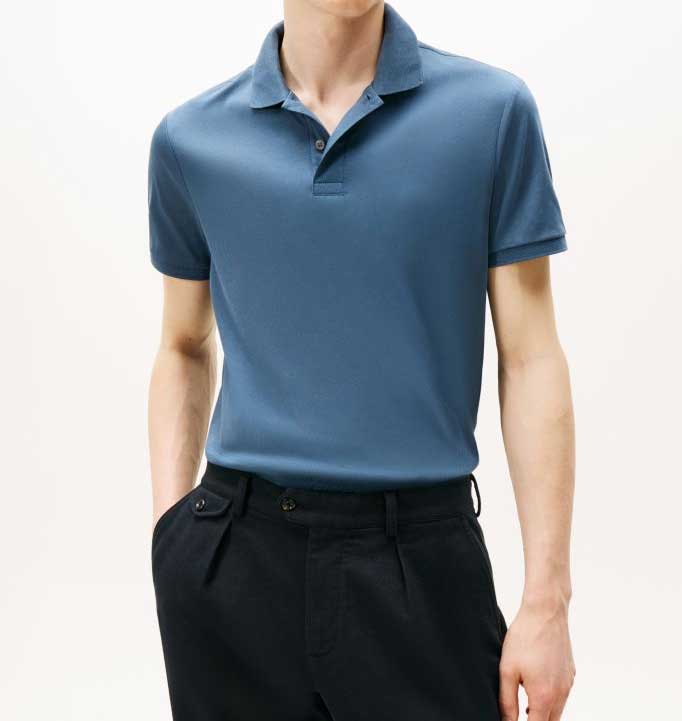 Polo Shirts