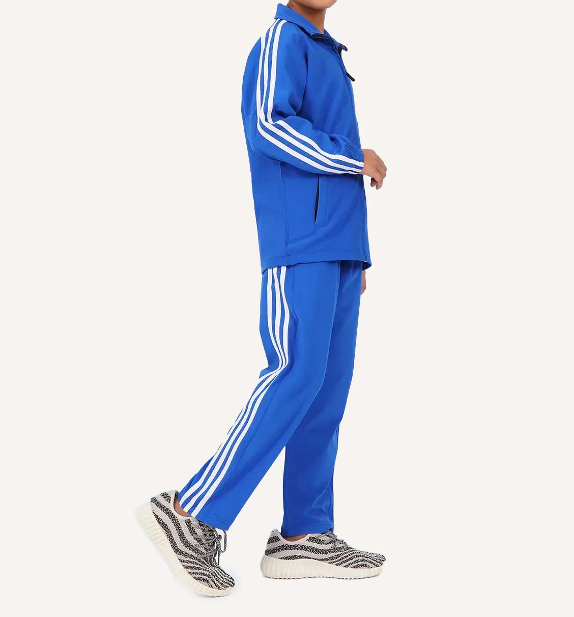 Kids Tracksuits