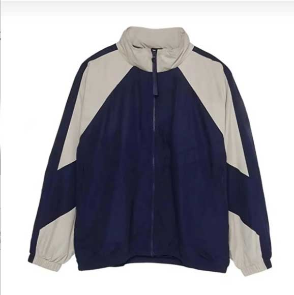 Baggy Jackets