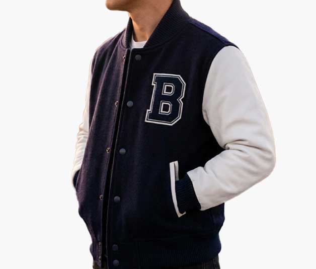 Jackets