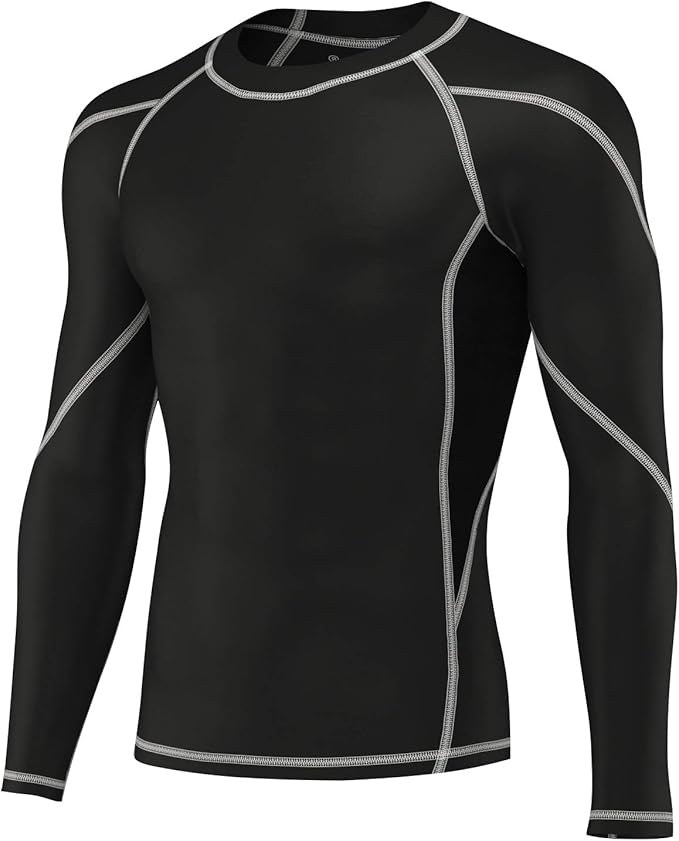 Rashguards