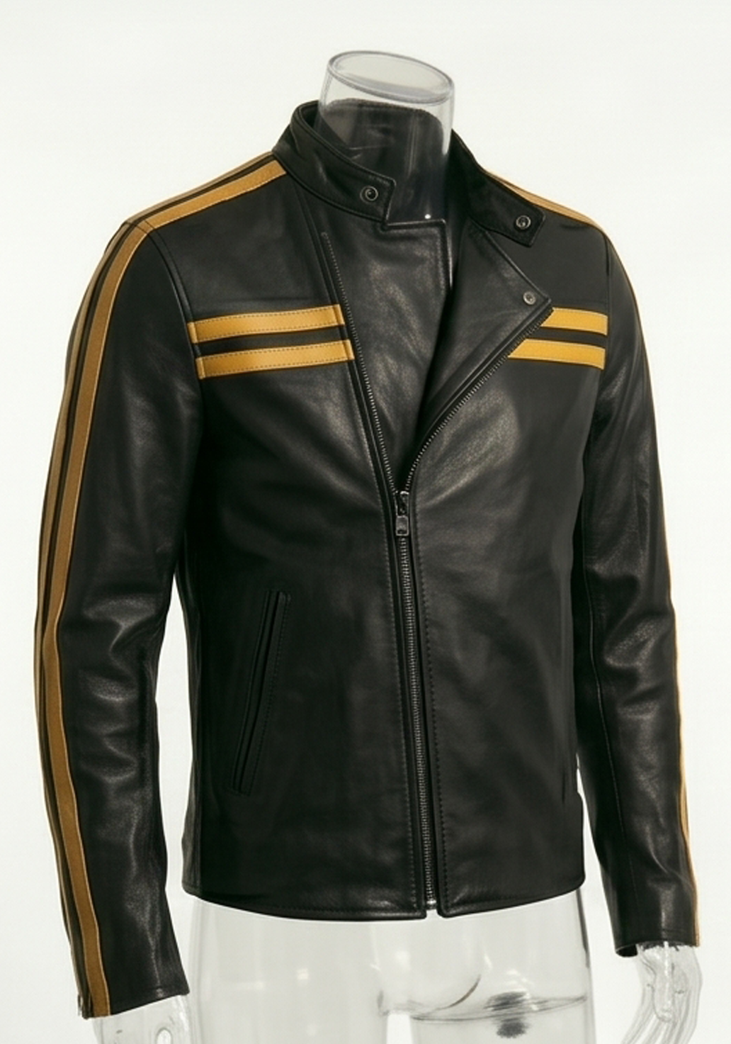 Leather Jackets